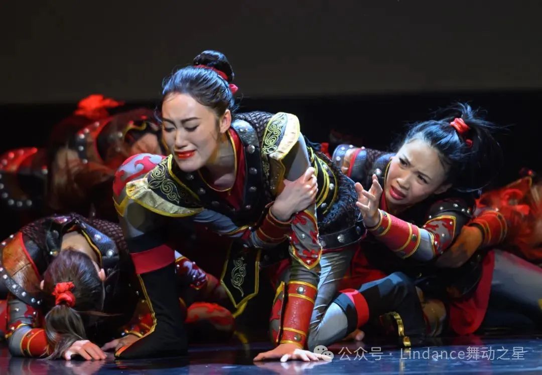 跨越文化与时空的传奇　《My Mulan》2.0版收获满堂彩