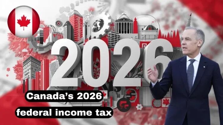 加拿大2026年度报税新变化