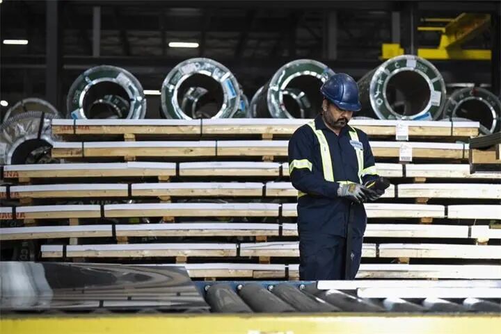 加拿大1月就业岗位减少2.5万个，失业率回落至6.5%