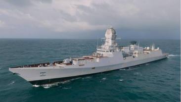 Indian Navy strengthens marine defences in response to ship assaults