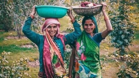 Ministries come together to promote women's employment for Viksit Bharat.