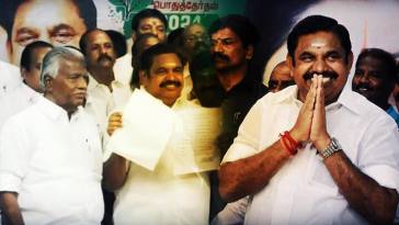 Tamil Nadu: AIADMK releases their initial list for the Lok Sabha elections
