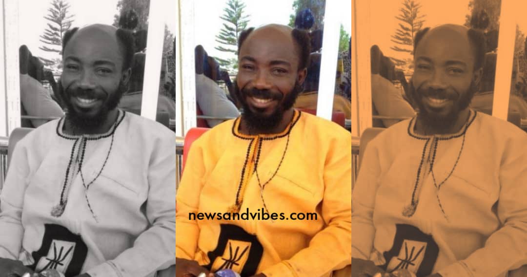 Stop spreading rumours about my husband, our marriage is better than ever - Big Akwes’ wife