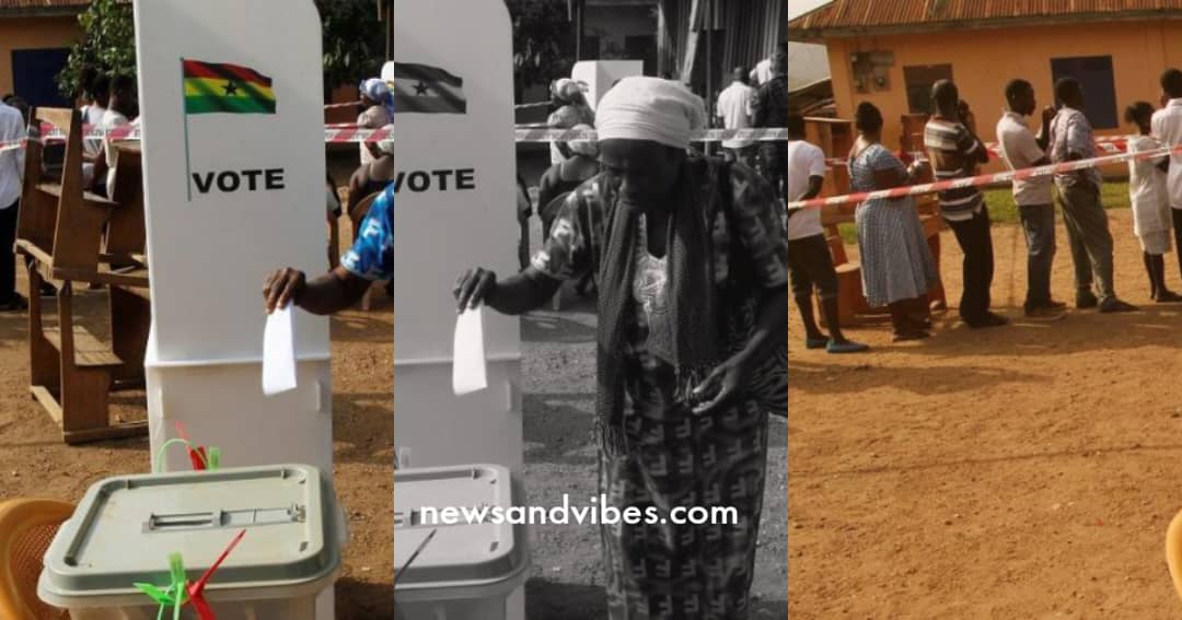 Ejisu by-election poll reveals surprising voter trends
