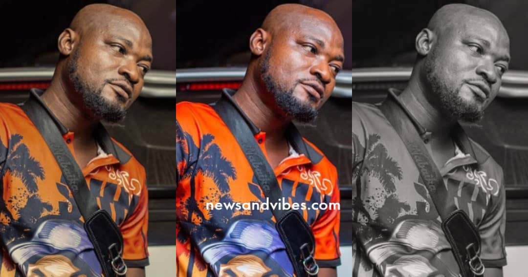 Funny Face remanded into police custody for 2 weeks over drunk-driving and knocking down 5 people