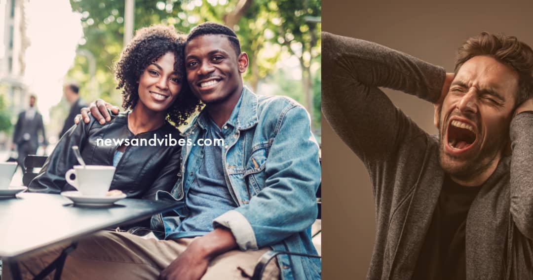 I did business with my boyfriend and he doesn't want to give me my share of profit