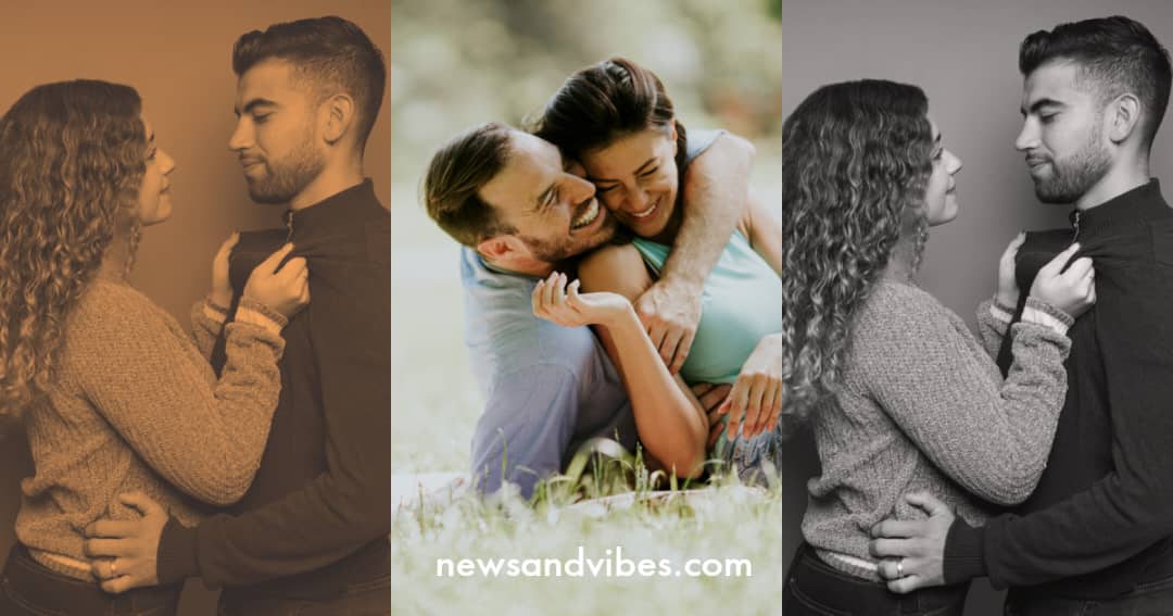 Lady admits dating both ex and current boyfriend at the same time