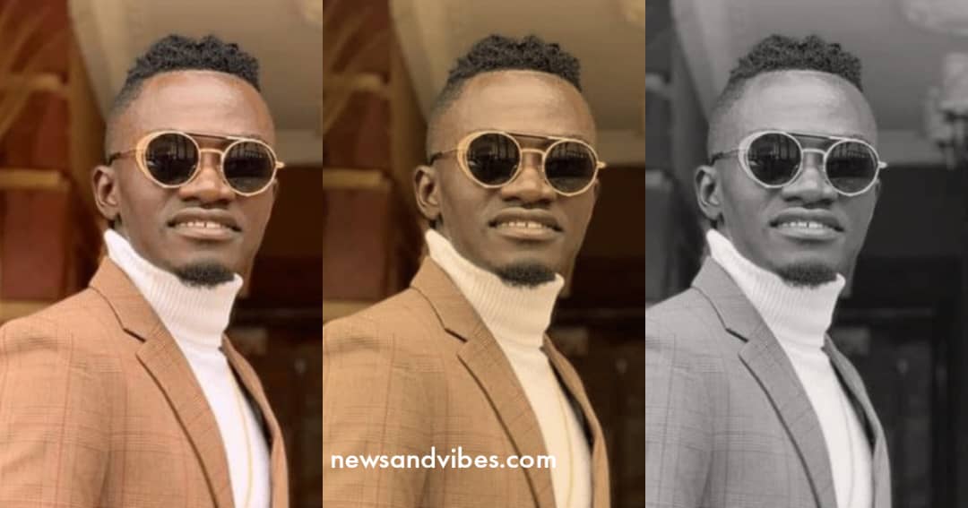 (Video) I will feature Hollywood stars in my next movie- Lil Win