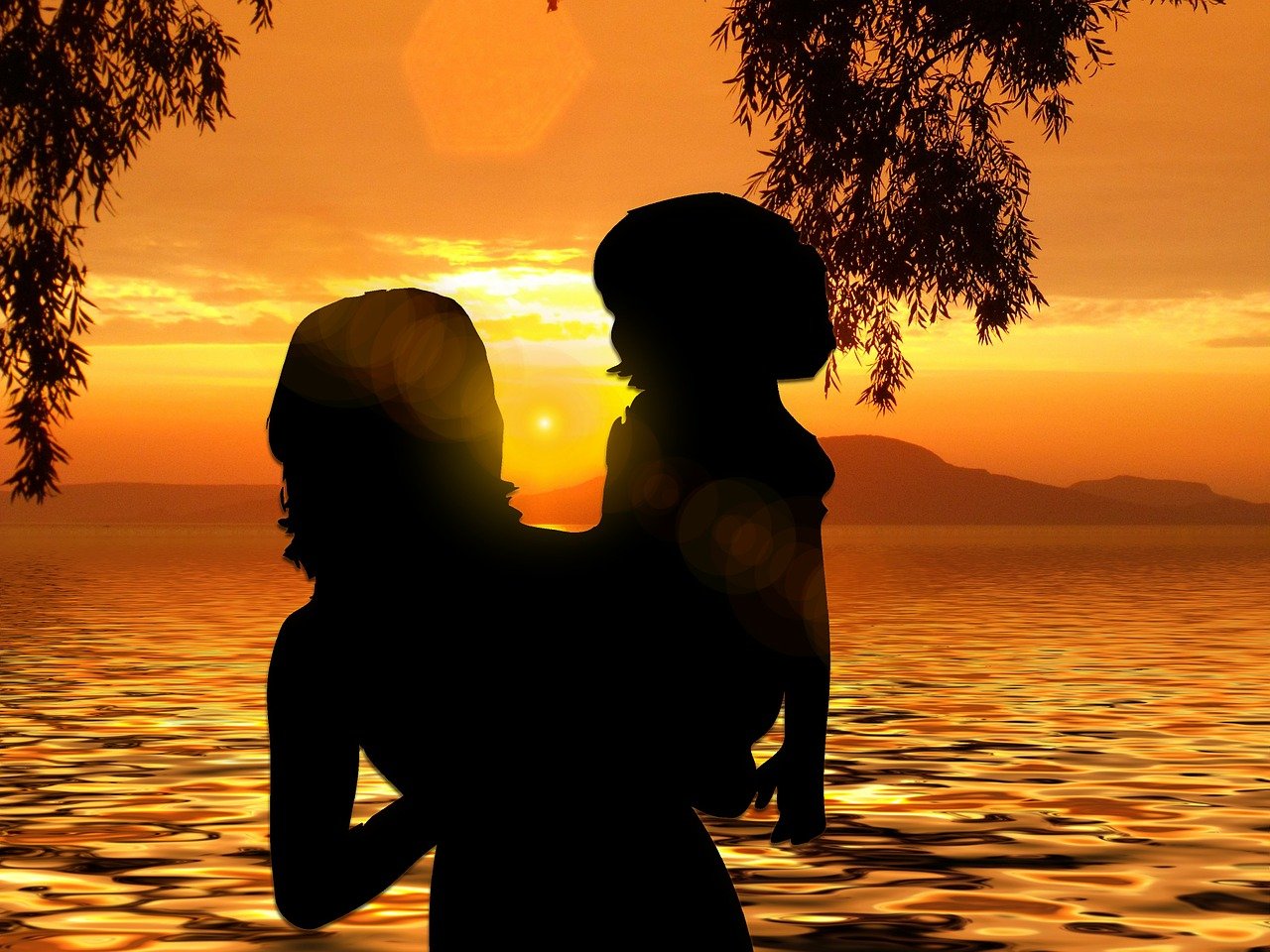 It's not easy to find husband as single mother