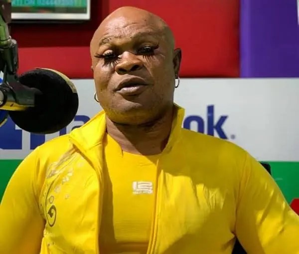 Fasting Is Not for Me – Bukom Banku Explains Why He Didn’t Observe Ramadan
