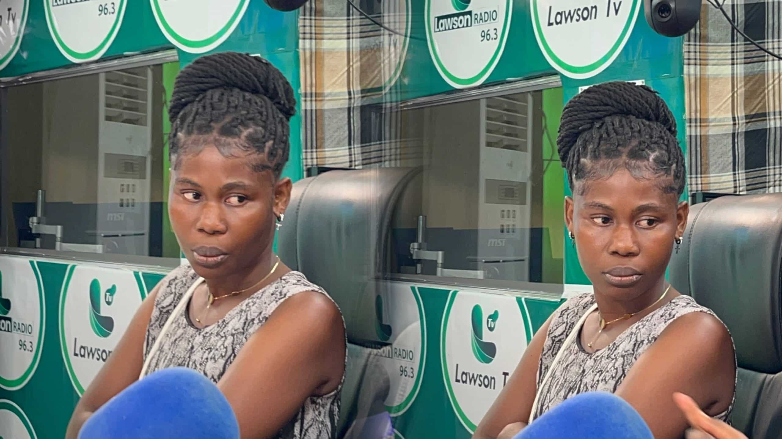 Woman Seeks Spiritual Help After Ex-Boss Allegedly Curses! Her and Her Family