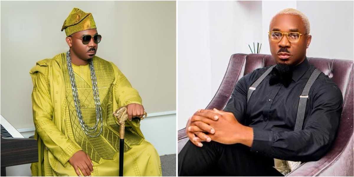 Pretty Mike Calls Out Men Who Risk Their Wives’ Lives for Cultural Beliefs