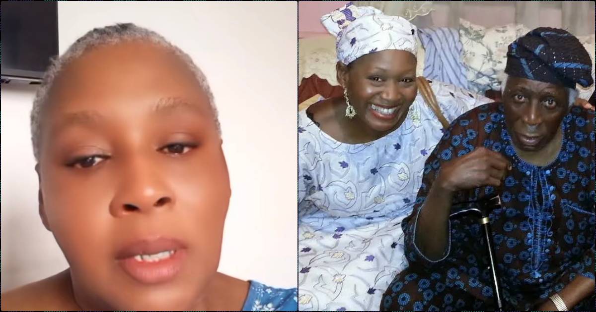 Journalist Accuses Late Father of Abuse and Rituals in Emotional TikTok Revelations