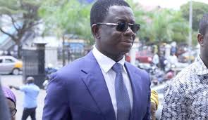Opuni Reacts to Dropped Charges: ‘God Delivered Me from the Hands of My Enemies’