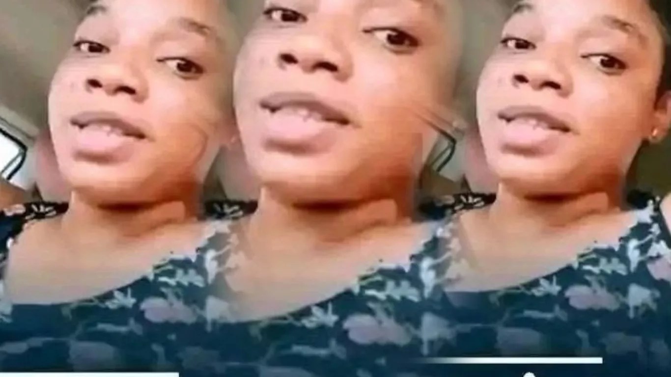 Sponsoring my university education does not mean I should marry you- lady says