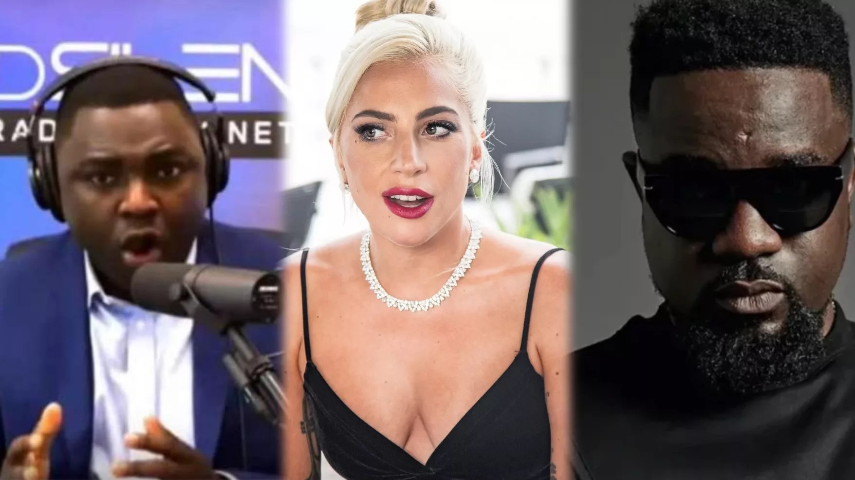 Kevin Taylor Calls Out Sarkodie: ‘Lady Gaga WhatsApp Story is a Lie!’