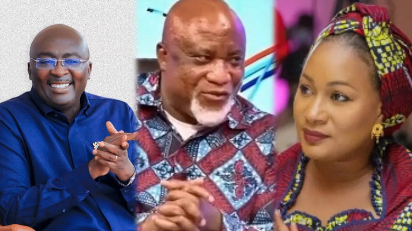 Hopeson Ardoye Goes Live with Shocking Allegations Against Top NPP Leaders