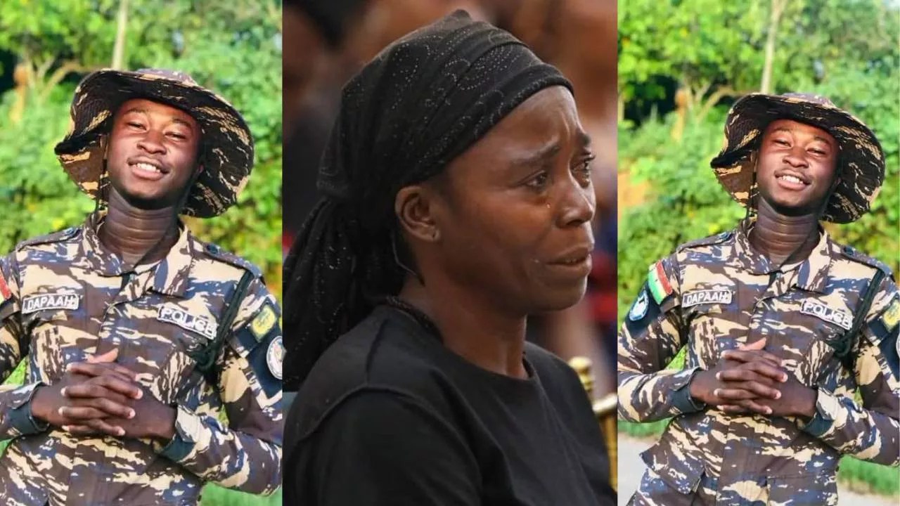 25-Year-Old Constable Killed by Thunderbolt Amid Romantic Phone Call