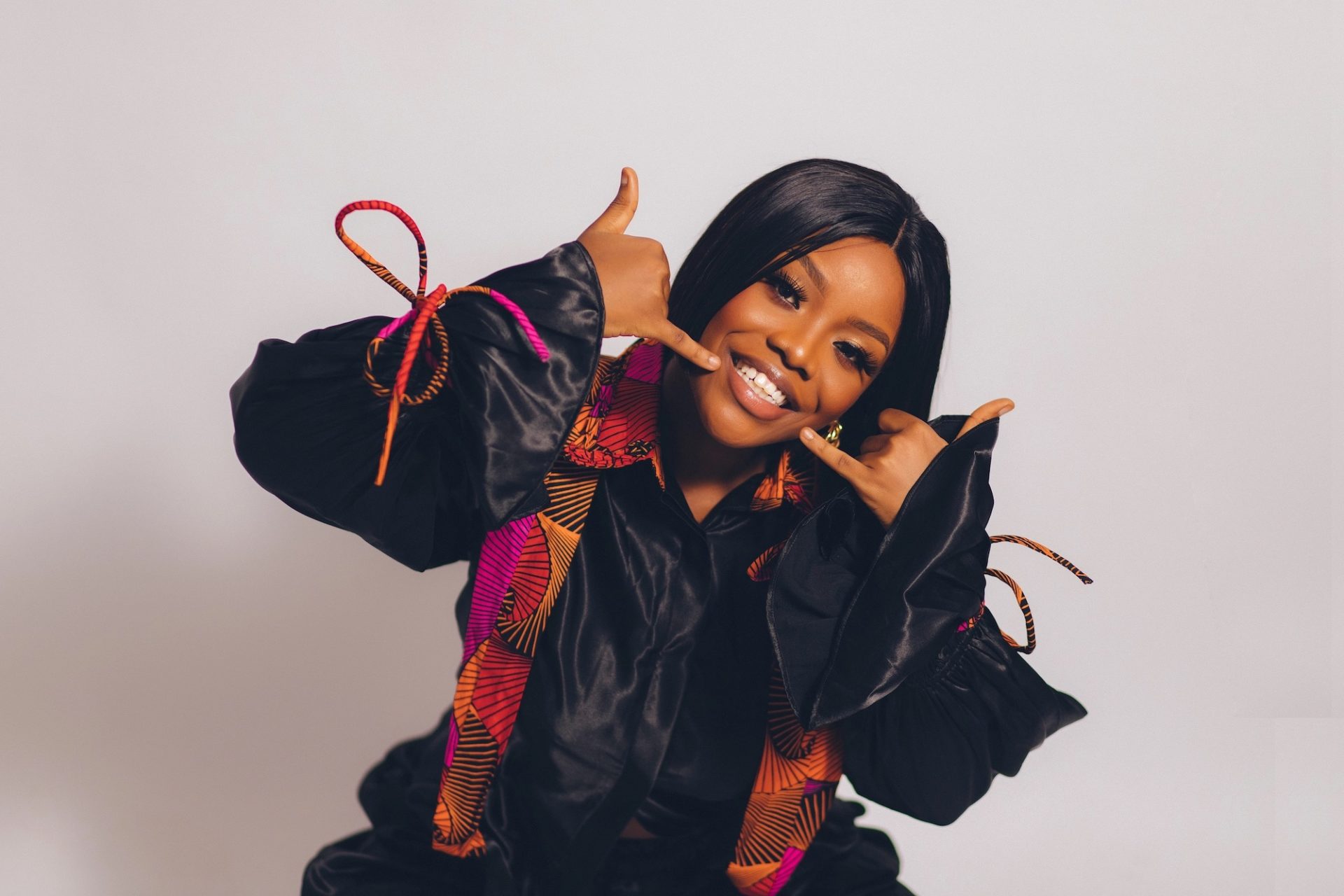 Gyakie Explains Why Shatta Wale Dominates Her Latest Dancehall Track