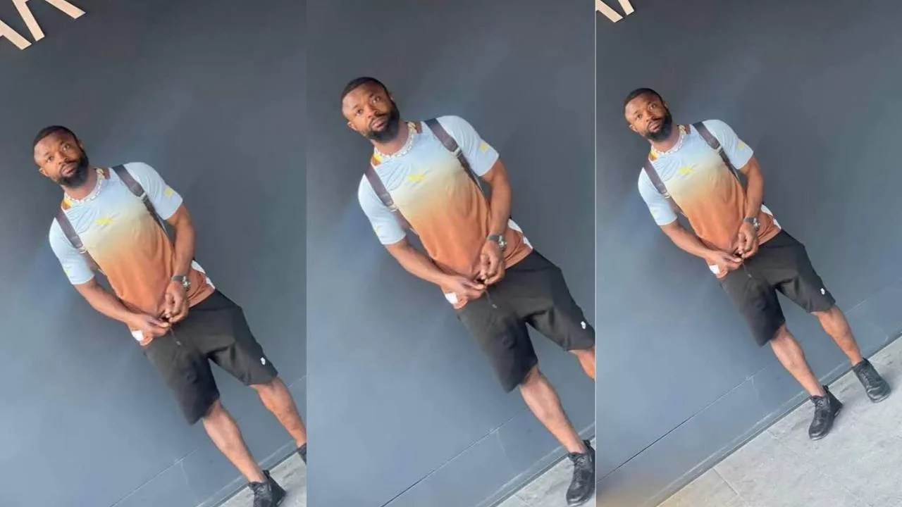 Ghanaian Man Jailed 20 Years in Turkey After Friend Smuggles Tramadol for Him
