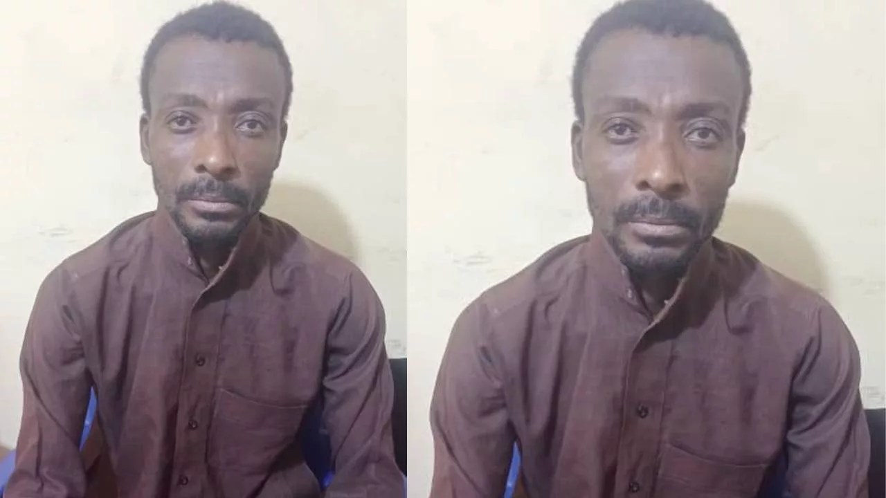 Denu Circuit Court Sentences Father to 10 Years Imprisonment for Defilement of Daughter