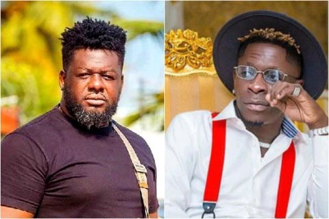 Shatta Wale Bows to Pressure, Publicly Apologizes to Bulldog Over Murder Allegations