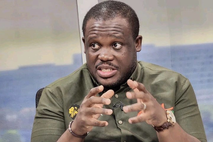 Minister Reveals What Sammy Gyamfi Has Been Secretly Doing Behind the Scenes
