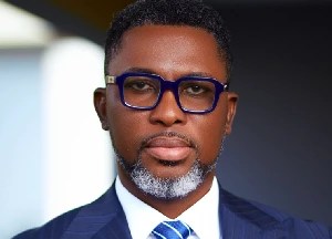 A Plus Hits Back: I Was Never Involved in Corruption Allegations Against Dr. Ayine