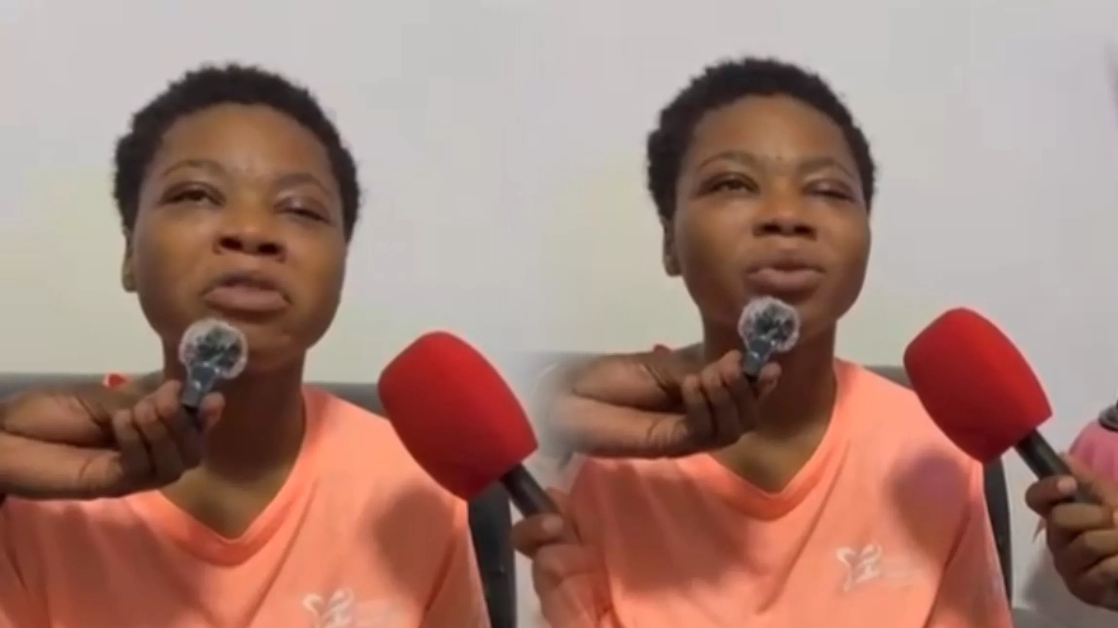 I’m Going Through Hell After Shooting Incident- SDA Student Who Was Shot By Colleague