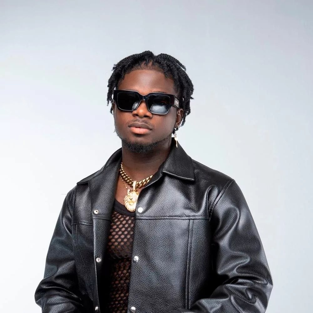 How a Mysterious Trip Made Kuami Eugene a Rockstar