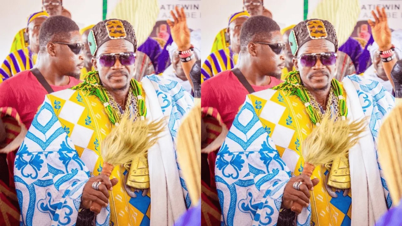 How Kusasi Chief Was Gunned Down in Cold Blood While at Home