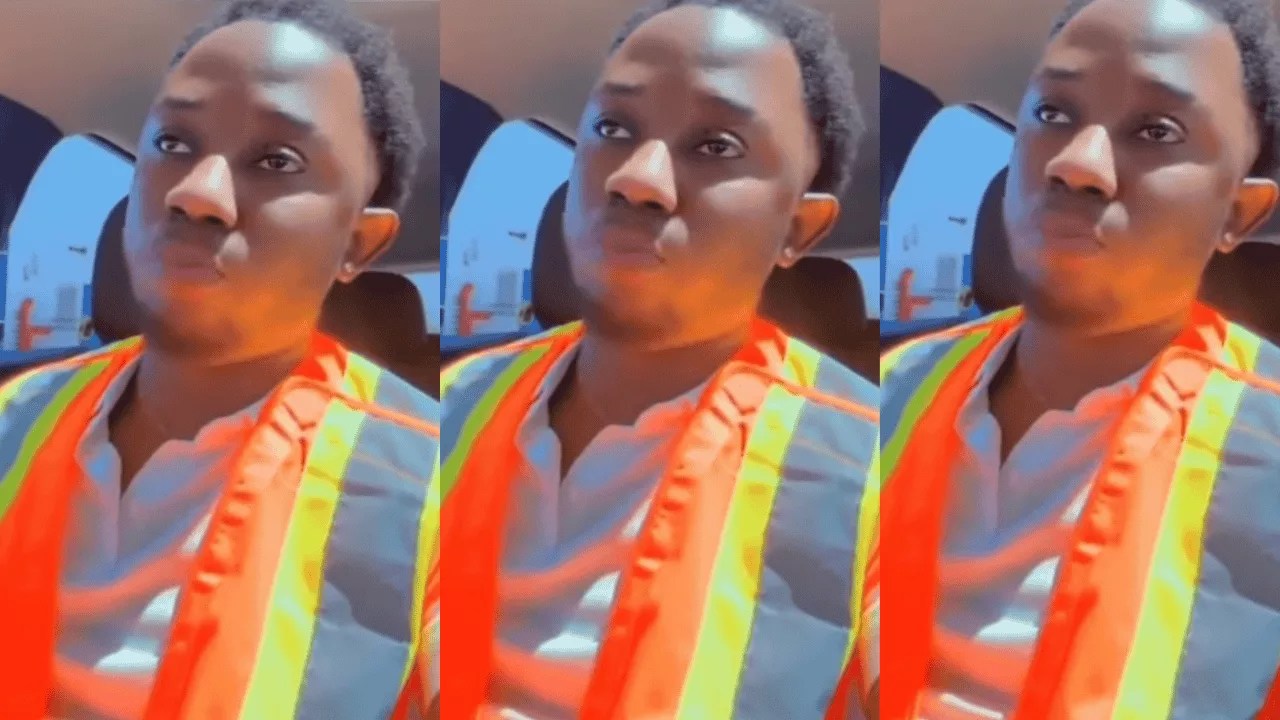 Ghanaian Worker in Canada Breaks Silence on Struggles Abroad