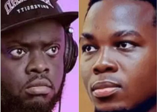 Kwadwo Sheldon Breaks Silence After Bongo Ideas’ Secret Marriage Allegation!