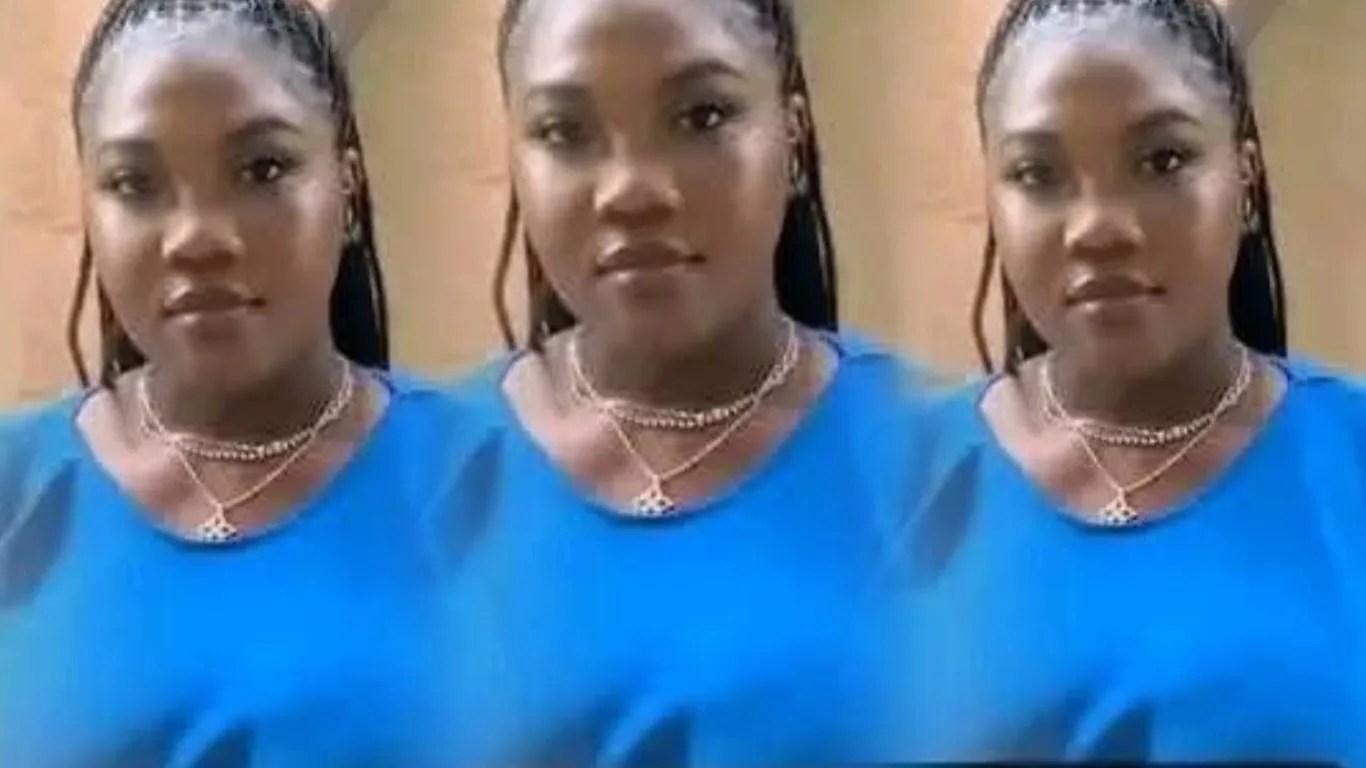 Lady Says Financial Benefits Are a Must in Any Serious Relationship