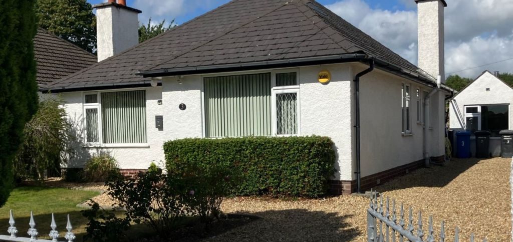 Pensioner Found Dead After Brutal Attack