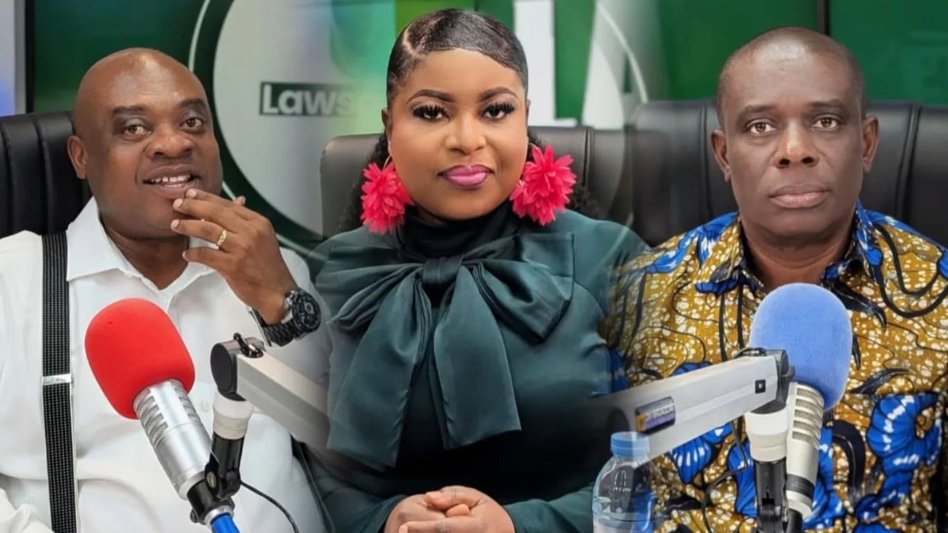 Lawson Multimedia Issues Full Apology After Exposing Sexual Abuse Victim on Air