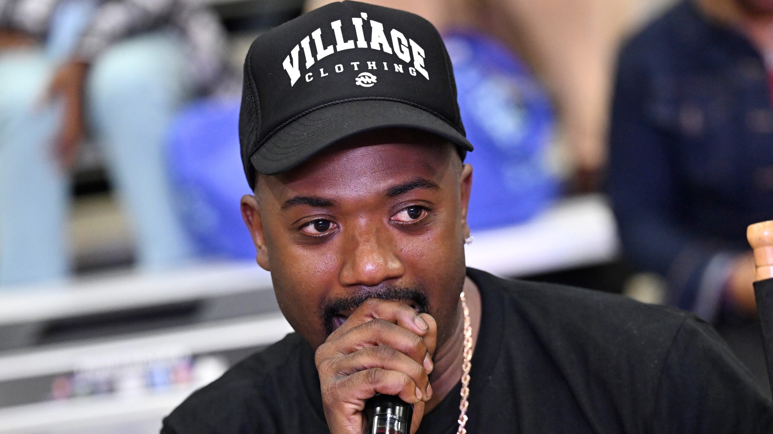 “Worse Than Diddy?” Ray J Alleges Kim Kardashian and Kris Jenner Face Federal Heat