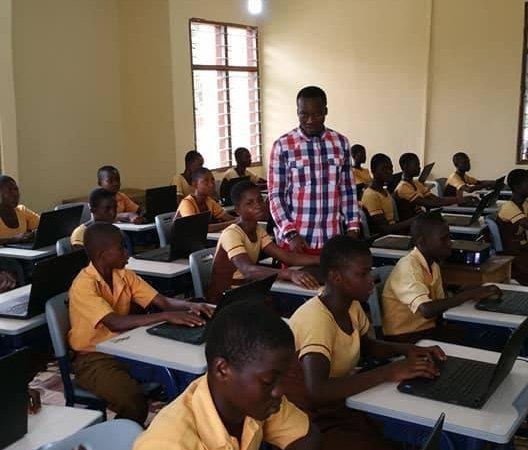 Ghanaian Teacher Takes GH¢46k Loan to Chase American Dream – What Happened Next Will Shock You!
