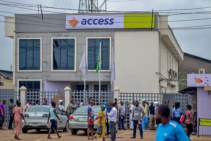 Access Bank Employee Arrested Over GH¢164K Fraud — Three Suspects Wanted