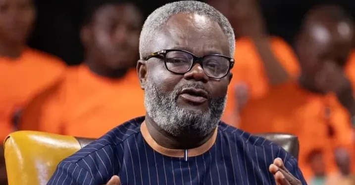 Kofi Akpaloo Slapped With GH¢10m Bail—Still Locked Up Over Fraud Probe