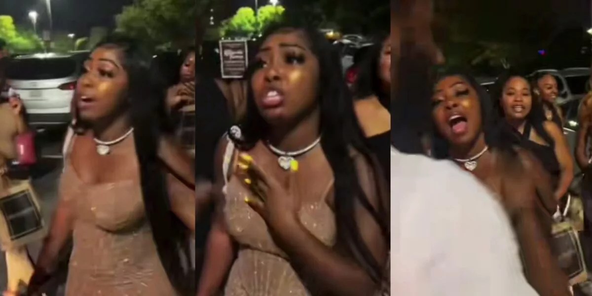 Viral Video: Man Declines to Foot Huge Birthday Bill for Girlfriend and Her 18 Friends