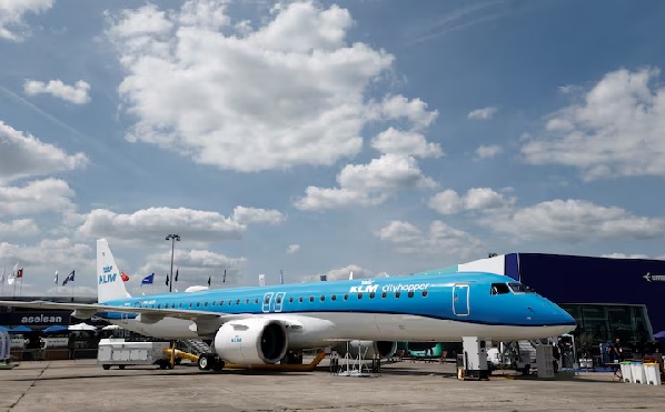 27,000 Passengers Affected by KLM Walkout