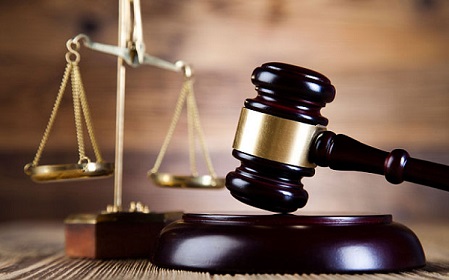 Immigration Officer's Murder Trial—Judge Issues Stern Warning to Bereaved Family
