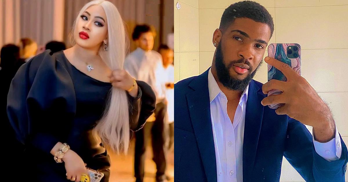 BBNaija Drama: Reality Star’s Ex-Girlfriend Drops Bombshells After Weeks of Silence