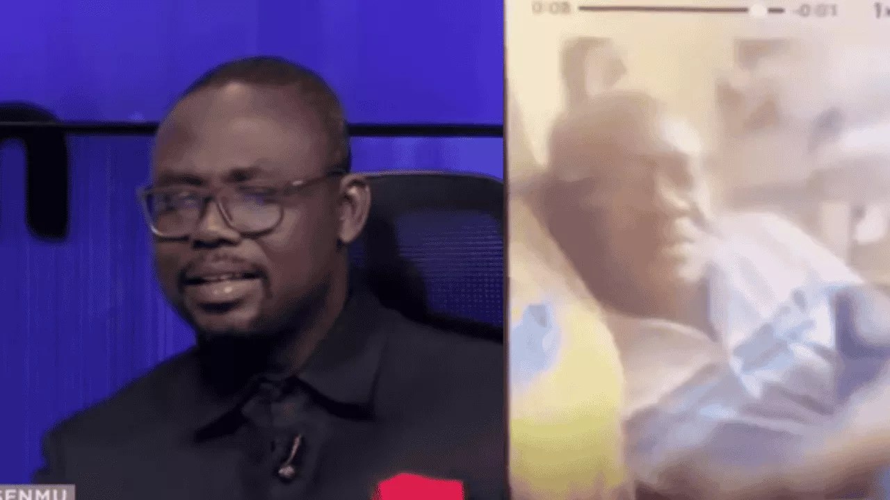 Twifo Atti-Morkwa MP Defends Sacked KNUST SHS Headmaster Amid Controversy