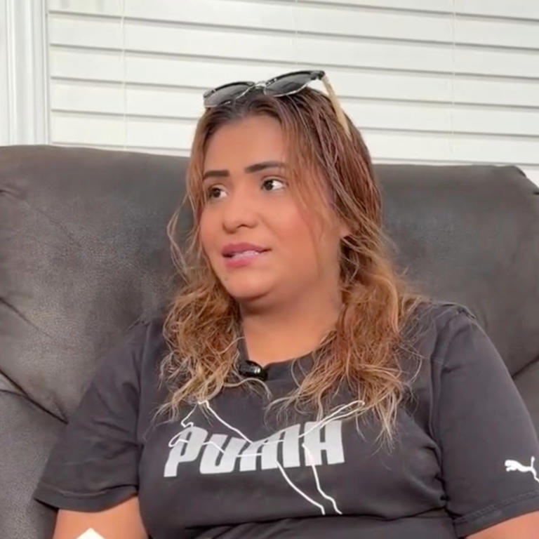 Undocumented immigrant claims uncle ran off with her M lottery prize after he cashed in winning ticket on her behalf