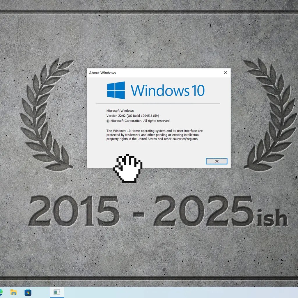 Microsoft cut off Windows 10, leaving up to 400 million PCs exposed to attack