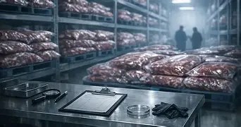 Nearly 30,000 Pounds of Argentine Beef Recalled in Texas and Florida