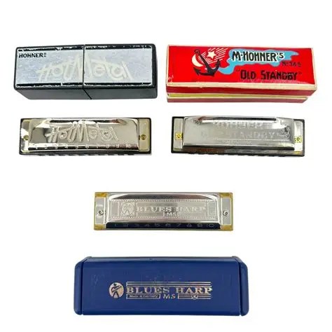 Did You Know? A Missouri Town Once Banned Playing the Harmonica