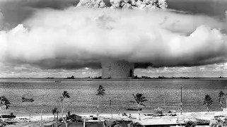 Did You Know? The U.S. Once Lost a Nuclear Bomb — And It’s Still Missing